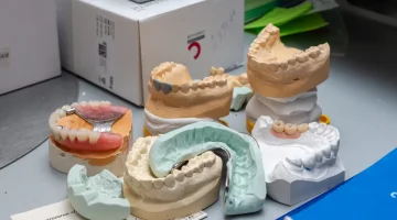 Стоматологическая клиника Лиарт Дент изображение 20
