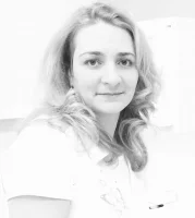 Монопьянц Екатерина Юрьевна